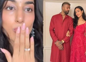 Hardik Pandya Slams Paparazzi