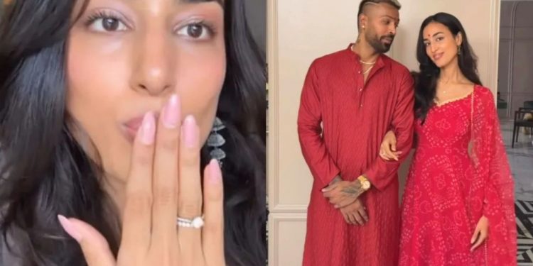 Hardik Pandya Slams Paparazzi