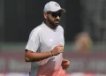 Rohit Returns for Mumbai