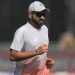 Rohit Returns for Mumbai