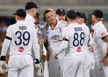 Aakash Chopra Slams England After 3-0 Defeat