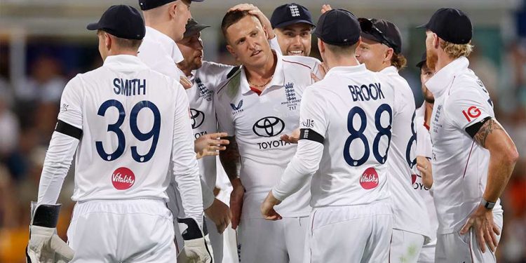 Aakash Chopra Slams England After 3-0 Defeat