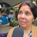 Ishan Kishan’s Mother Gets Emotional