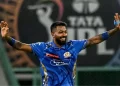 Hardik Pandya Moves On from RIL’s RISE