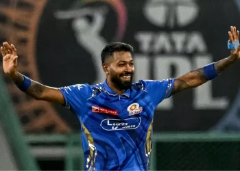 Hardik Pandya Moves On from RIL’s RISE