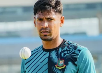 Mustafizur Release: KKR Break Silence After BCCI Order