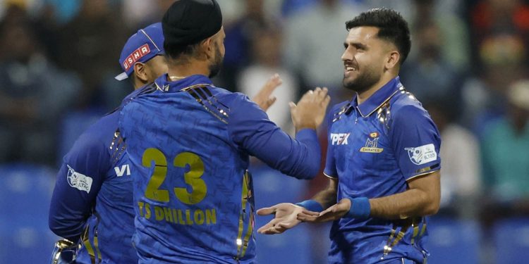 MI Emirates Edge Thriller on Bairstow, Bowling Show 1 MI Emirates Edge Thriller on Bairstow, Bowling Show