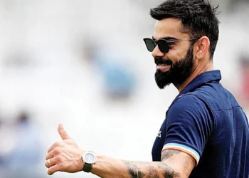 Virat Kohli Invests ₹40 Cr in Agilitas