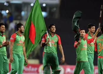 BCB Dismisses Rebel League Talk