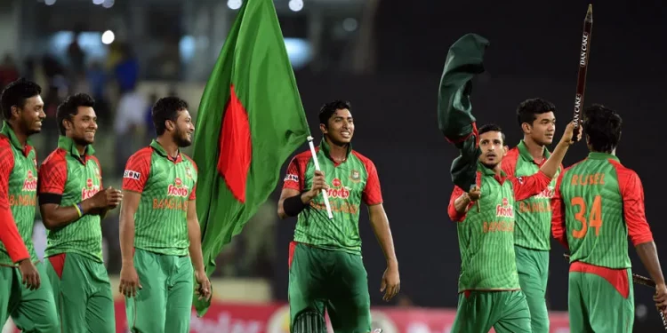 BCB Dismisses Rebel League Talk