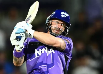 Wade Stars in Hurricanes’ Win Over Renegades