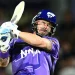 Wade Stars in Hurricanes’ Win Over Renegades