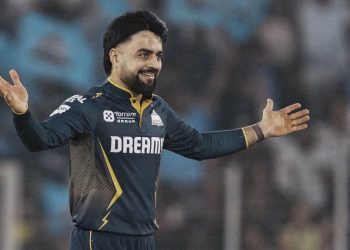 Doubts Over Rashid Khan in IPL 2026