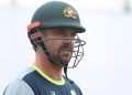 Travis Head Gives Australia Opening Stability
