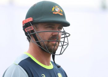 Travis Head Gives Australia Opening Stability