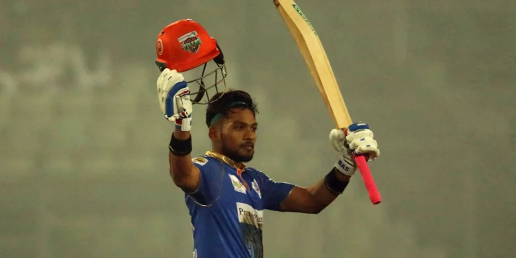 Najmul Uses BPL to Push T20 Case 1 Najmul Uses BPL to Push T20 Case