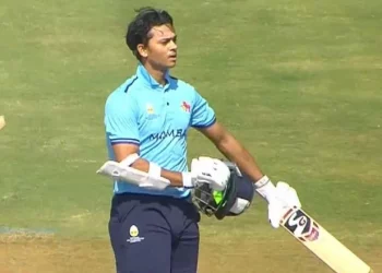 Jaiswal Hospitalised with Acute Gastroenteritis