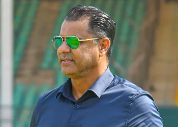 Waqar Younis Hails ILT20’s Rapid Growth