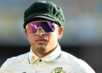 Khawaja Urged to Retire