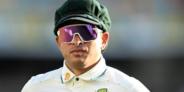 Khawaja Urged to Retire