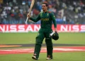 De Kock’s stumps destroyed as Prasidh inspires fightback 2 De Kock’s stumps destroyed as Prasidh inspires fightback