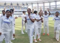 BCCI Revises Women’s Pay Structure