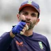 Keshav Maharaj to Lead Pretoria Capitals 7 Keshav Maharaj to Lead Pretoria Capitals
