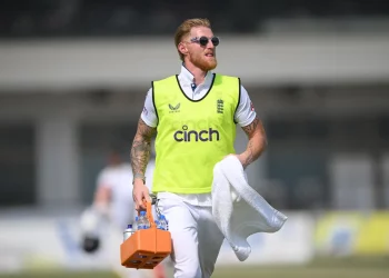 Ben Stokes Addresses Team Drinking Row