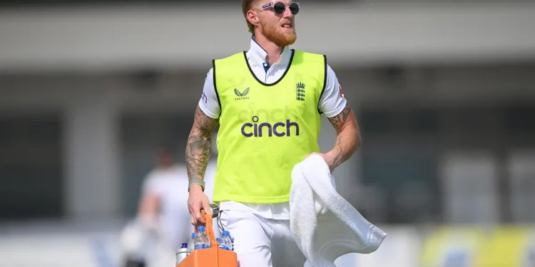 Ben Stokes Addresses Team Drinking Row