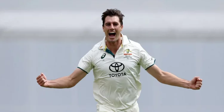 Cummins Unsure About Playing in Melbourne