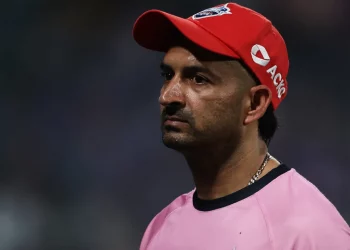 Mohit Sharma announces retirement from cricket