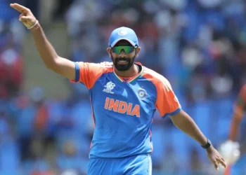 Bumrah Workload Key Ahead of T20 World Cup