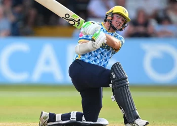 Tom Latham Praises Launch of NZ20 League