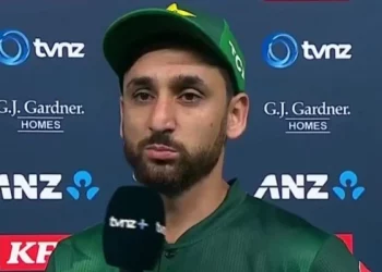 Salman Agha Backs Stability