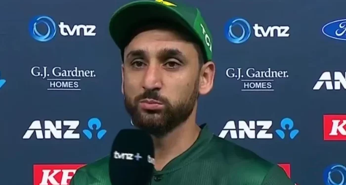 Salman Agha Backs Stability 1 Salman Agha Backs Stability