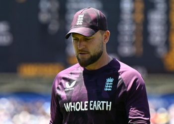 McCullum Explains True Meaning of Bazball