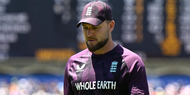 McCullum Explains True Meaning of Bazball