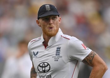 Ben Stokes Urges England to Fight Back