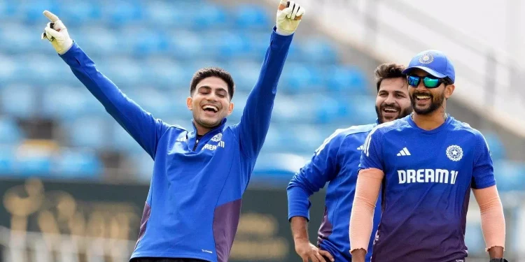 Shubman Gill Awaits T20I Green Light 1 Shubman Gill Awaits T20I Green Light