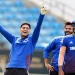 Shubman Gill Awaits T20I Green Light