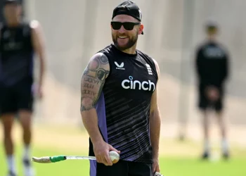 McCullum Unsure About Coaching Future