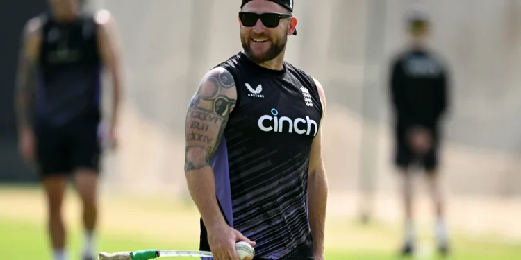 McCullum Trusts Archer, Rules Out Batting Changes 1 McCullum Trusts Archer, Rules Out Batting Changes