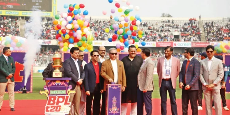 BPL Scraps Opening Ceremony Over Security 1 BPL Scraps Opening Ceremony Over Security