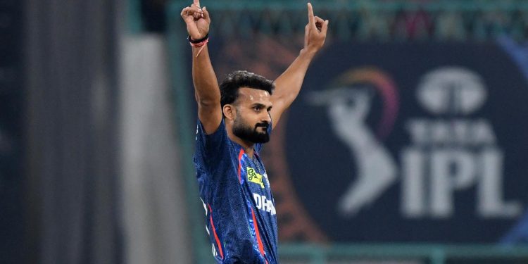 Why No Bid for Akash Deep? Ex-India Star Slams SRH 1 Why No Bid for Akash Deep? Ex-India Star Slams SRH