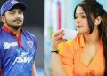 Prithvi Shaw Slams Sapna Gill’s Allegations