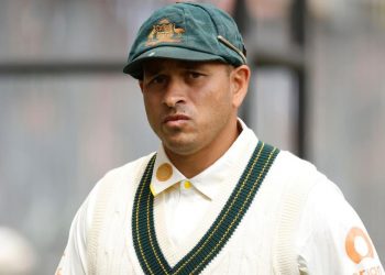 Khawaja Out, England Adjust XI