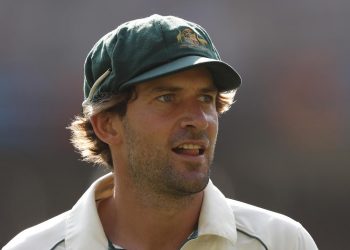 Joe Burns Misses Italy’s T20 WC 2026 Selection