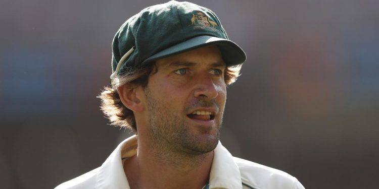 Joe Burns Misses Italy’s T20 WC 2026 Selection