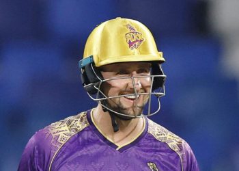 Livingstone Stars in ADKR Thriller