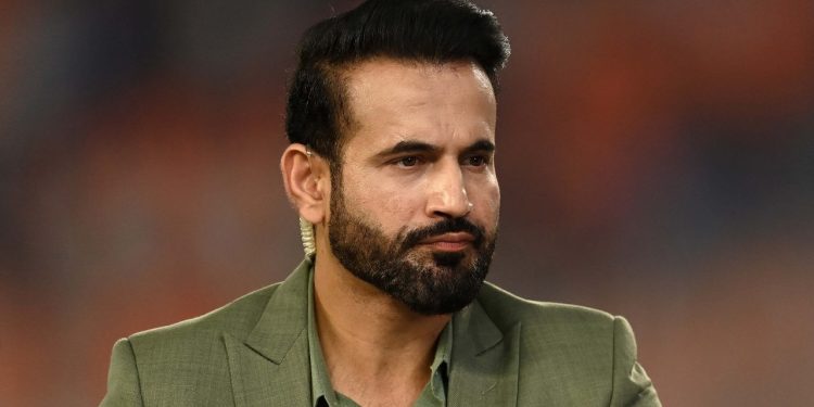 Irfan Pathan Urges Star Batter to Perform 1 Irfan Pathan Urges Star Batter to Perform